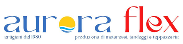 Aurora Flex logo