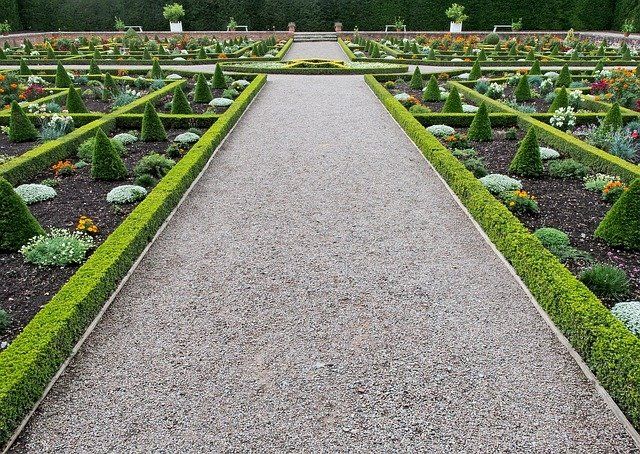 commercial landscaping services surrey BC