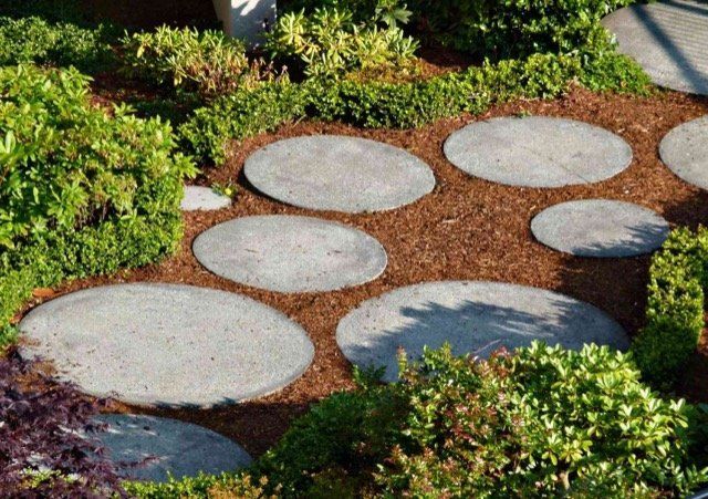 garden installations coquitlam BC