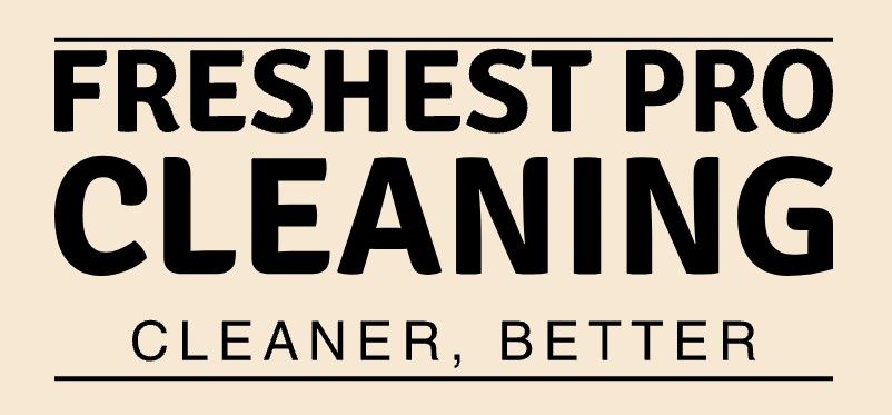 Freshest Pro Cleaning