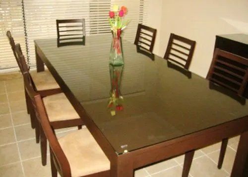 Glass Table — Canton, GA — Canton Glass