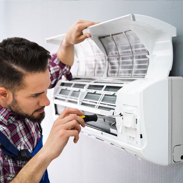 HVAC Contractor l Ripon, CA l Big Bear Heating & Air