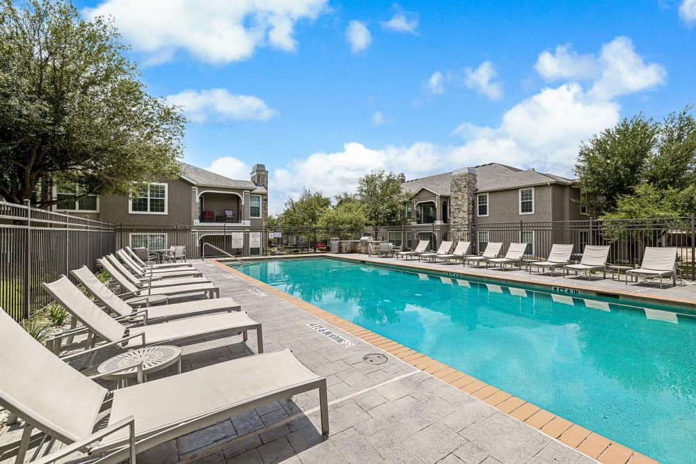 Apartments In Tyler, TX | Marquis at The Cascades