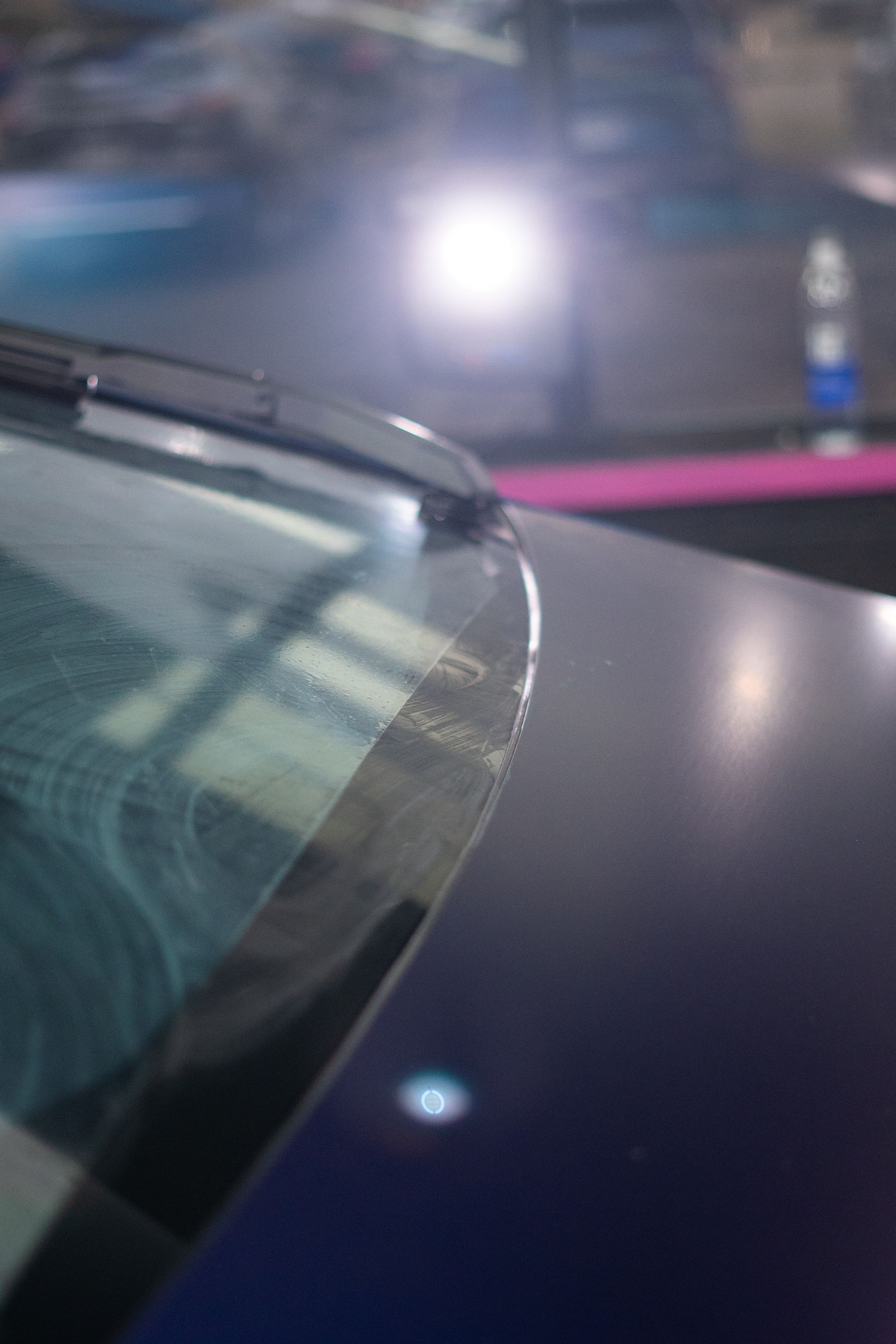 Tesla Cybertruck Window Tint: Autobahn Ceramic i3 Window Tint for the Mayor of Harker Heights