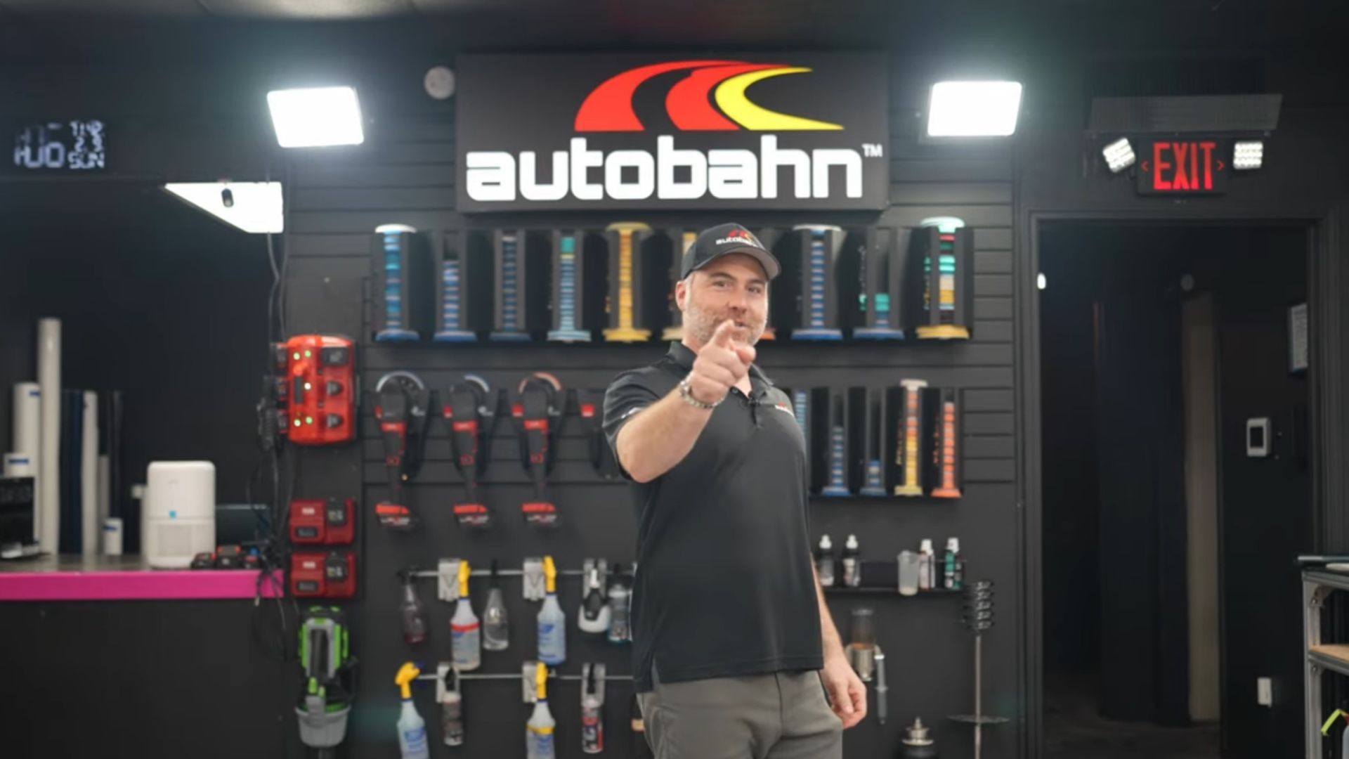 Membership Detailing