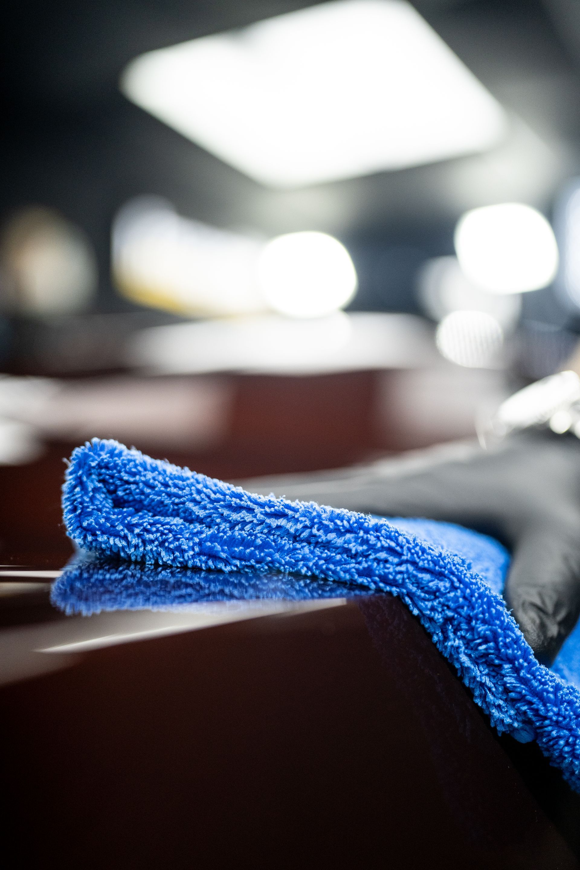 2022 C8 Corvette PPF, ceramic coating, window tint, paint correction Killeen TX