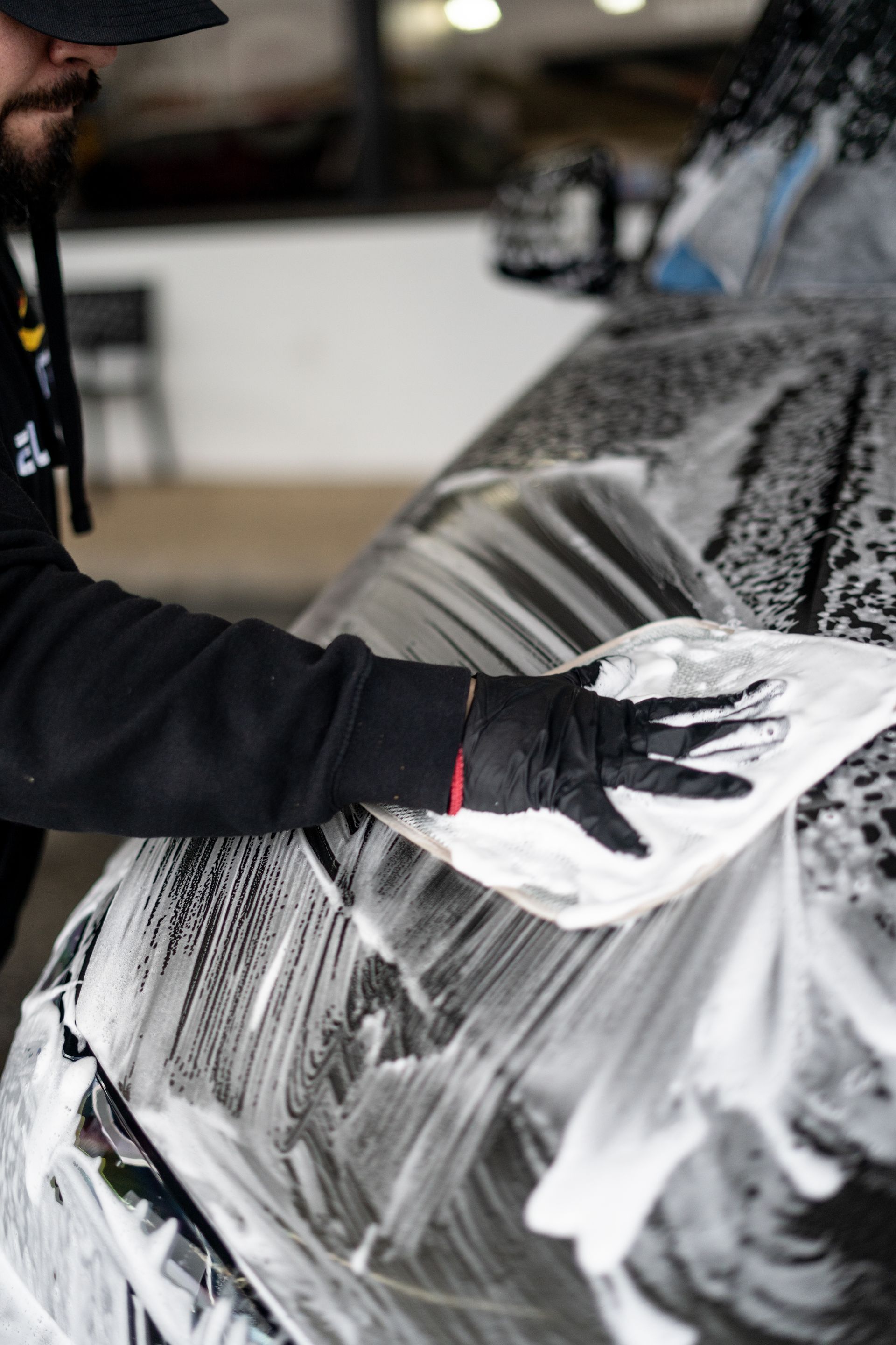 Ultimate Protection for Your 2025 BMW X5: PPF, Ceramic Tint, and Ceramic Coating in Killeen, TX