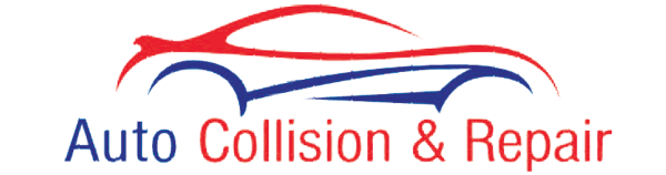 Auto Collision & Repair Logo