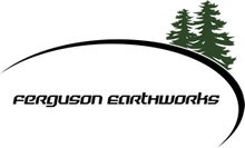 ferguson earthworks