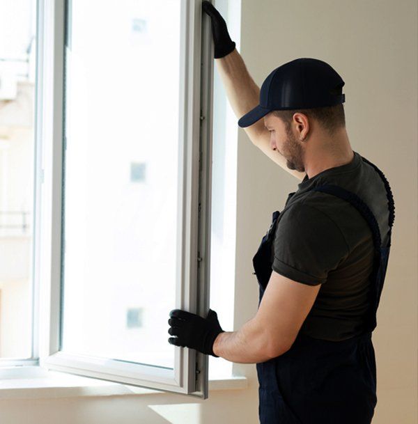 Window Glass Installer — Wide Bay QLD — Jack’s Glass Window Glass Installer — Wide Bay QLD — Jack’s Glass