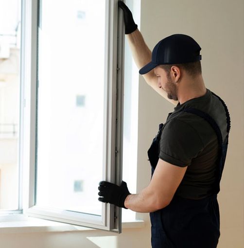 Window Glass Installer — Wide Bay QLD — Jack’s Glass