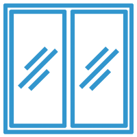 Aluminium Doors & Windows
