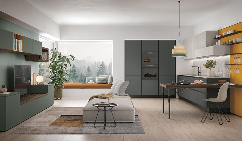cucine classiche