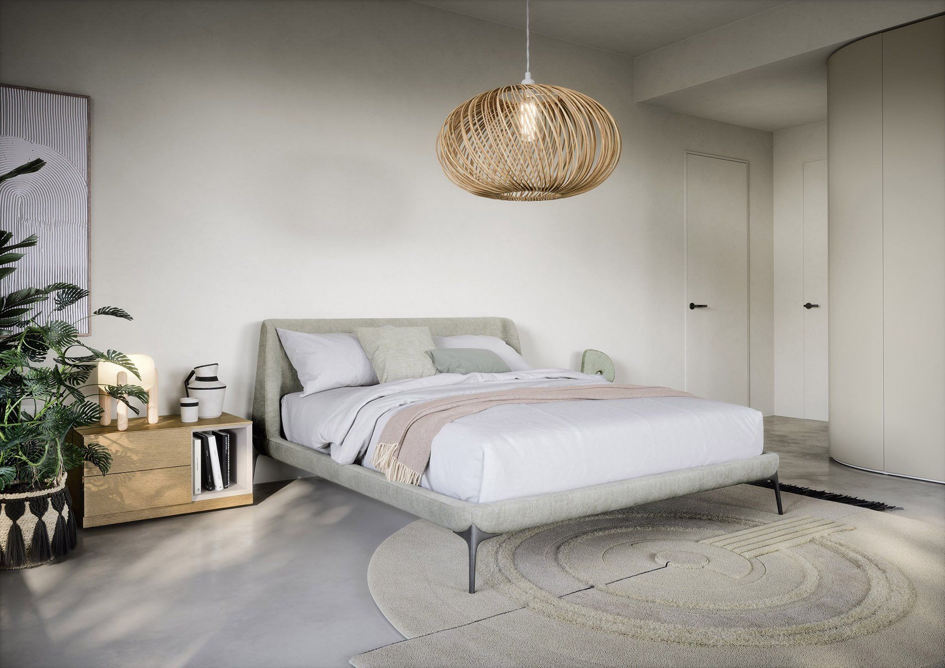 camere da letto