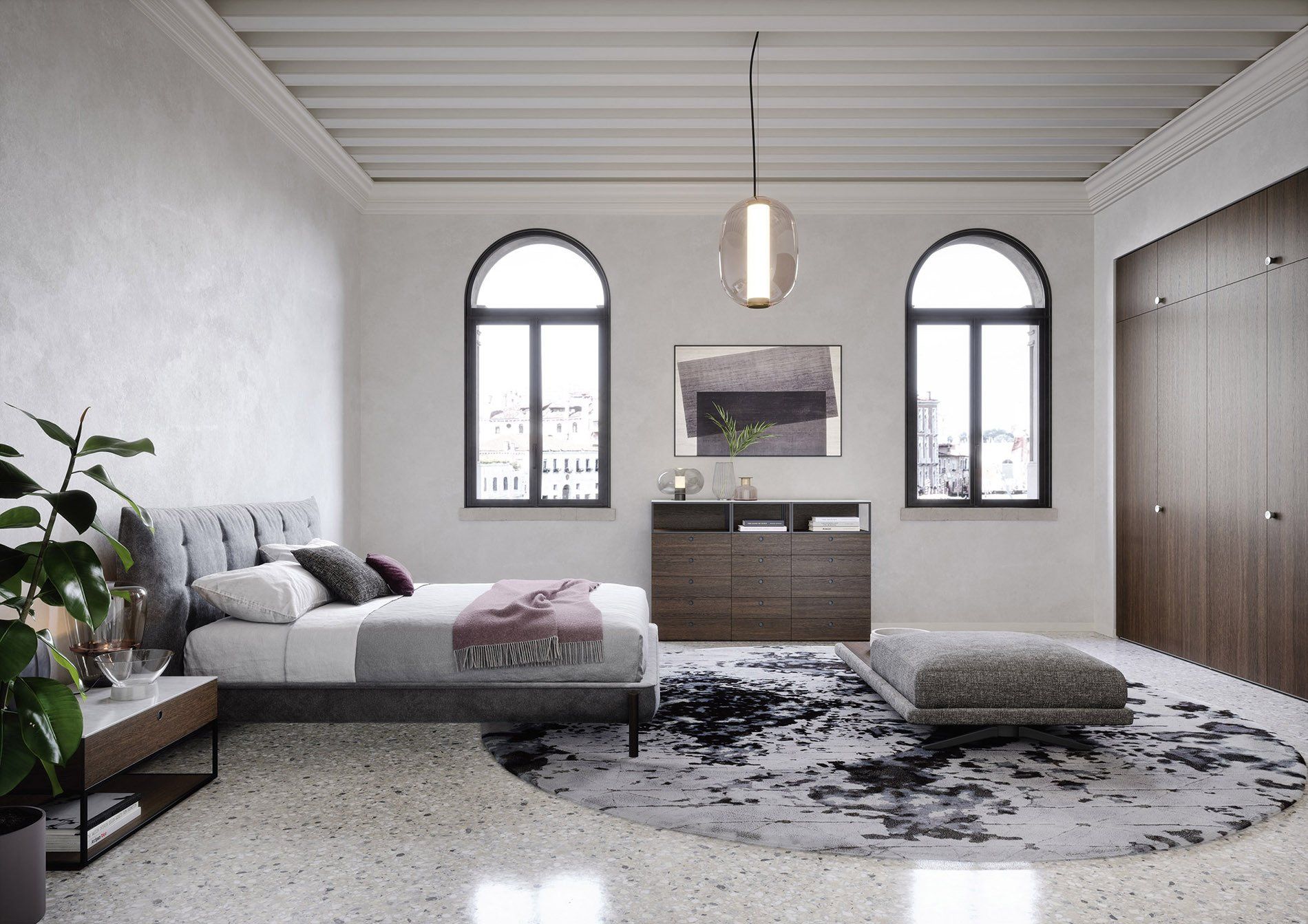 Camere da letto