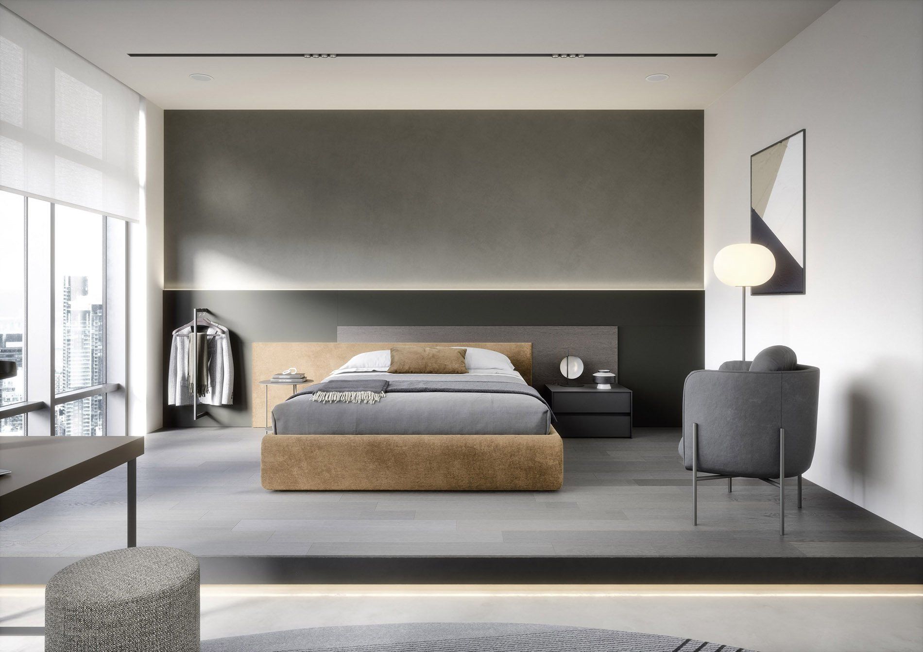 Camere da letto