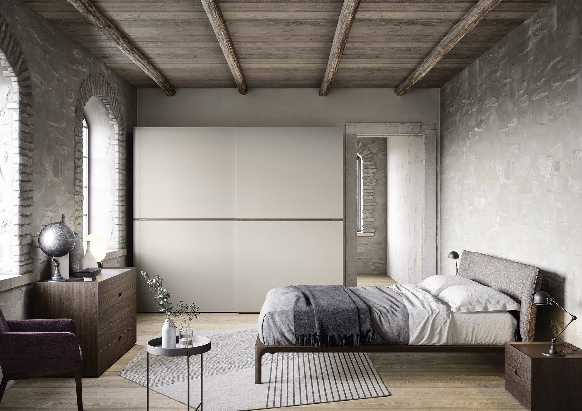 camere da letto
