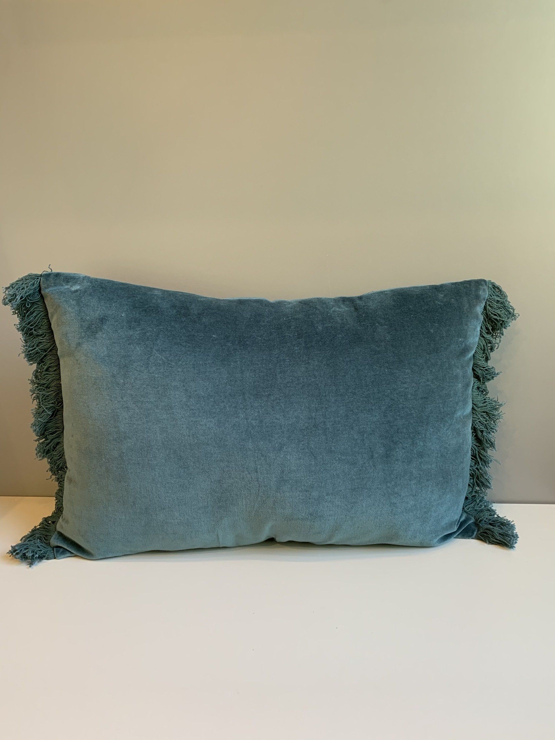 Cuscino arredo 60x40