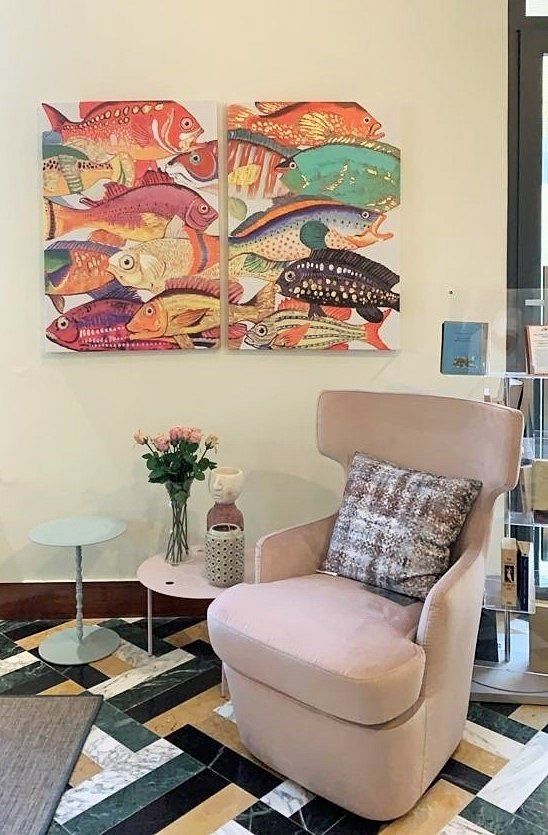 Complementi d'arredo