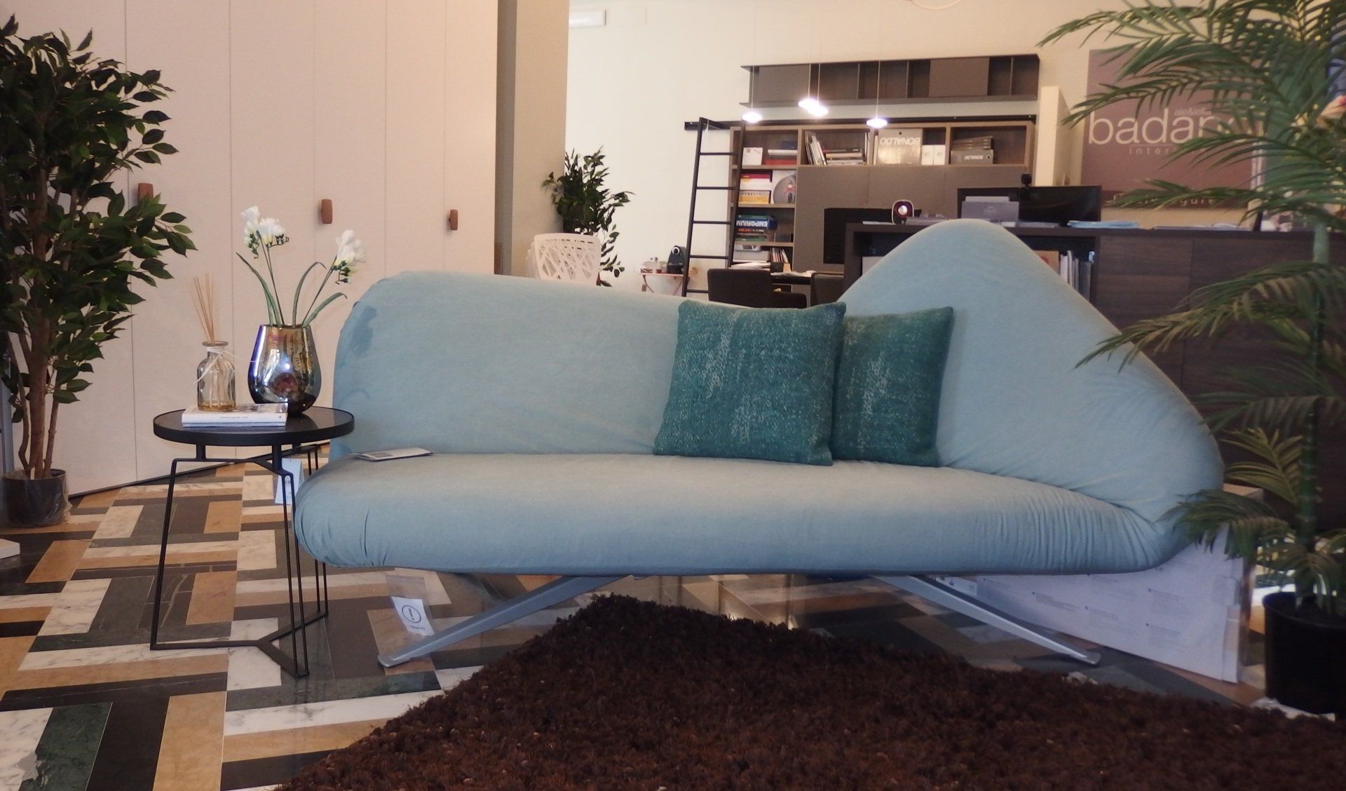 Complementi d'arredo