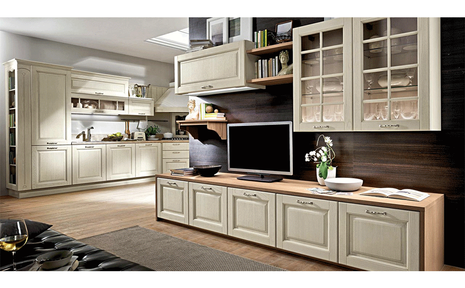 cucine classiche