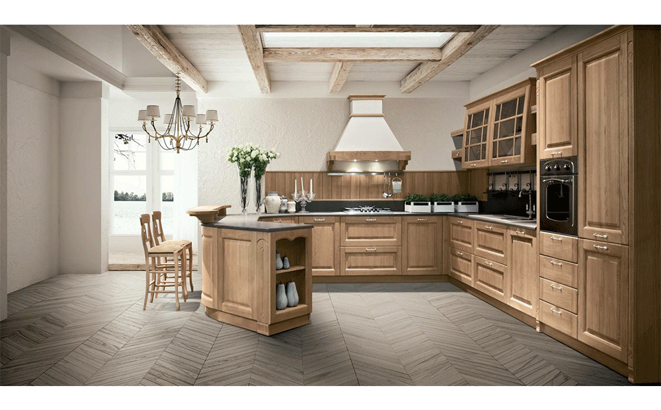 cucine classiche
