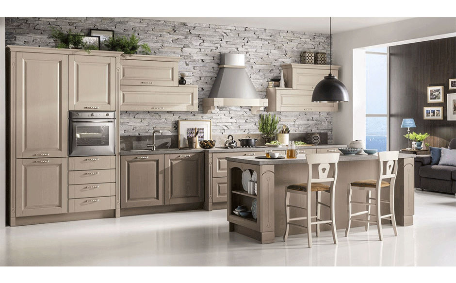 cucine classiche