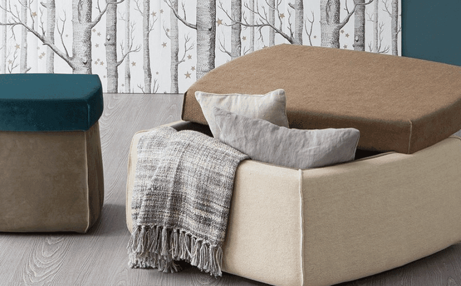 Complementi arredo