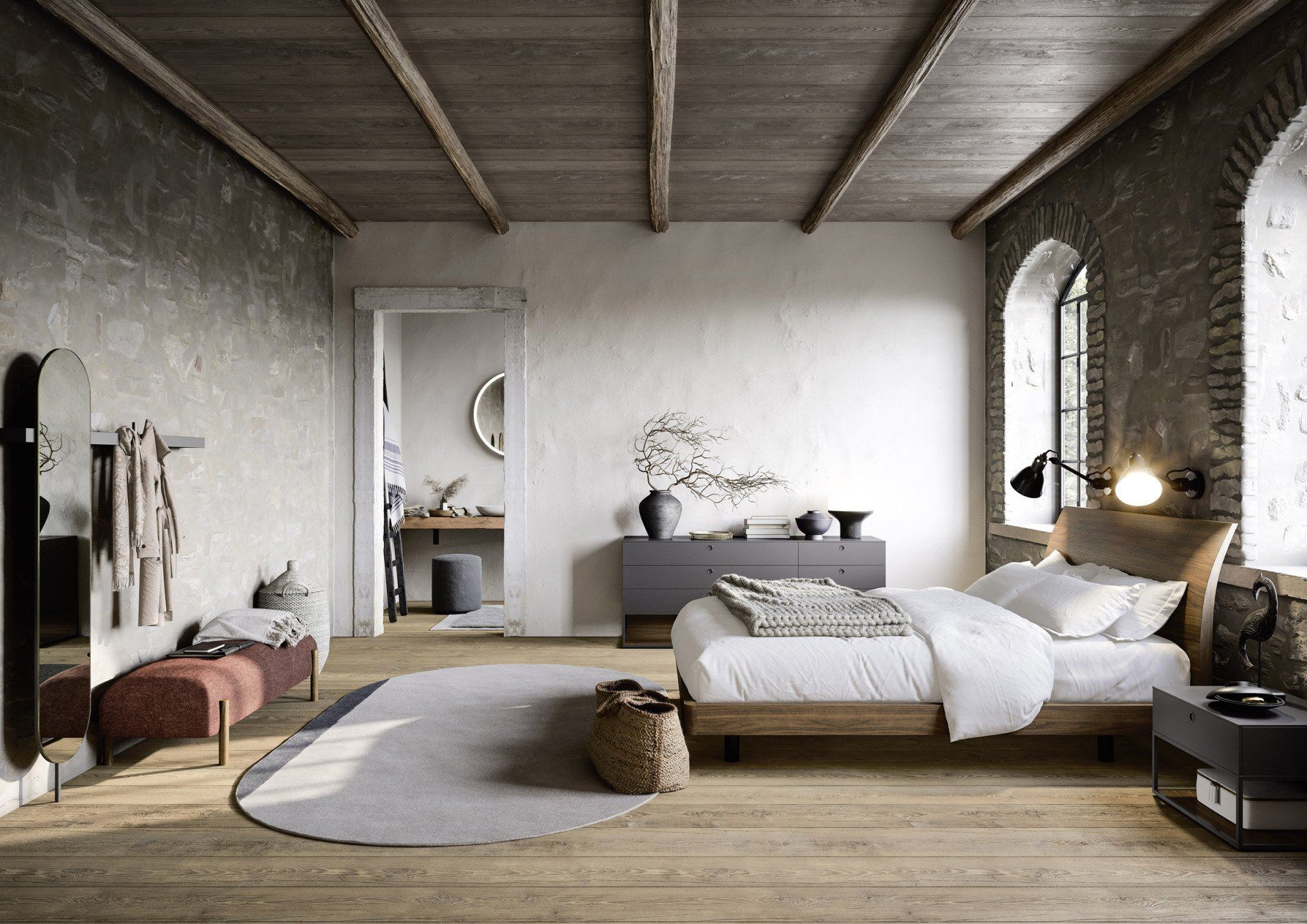camere da letto