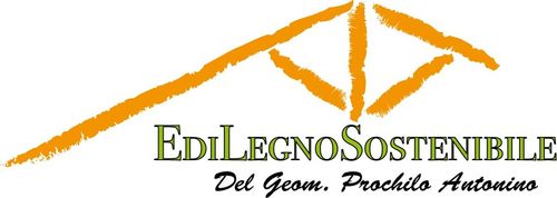 EDILE ARTIGIANA LEGNO - LOGO
