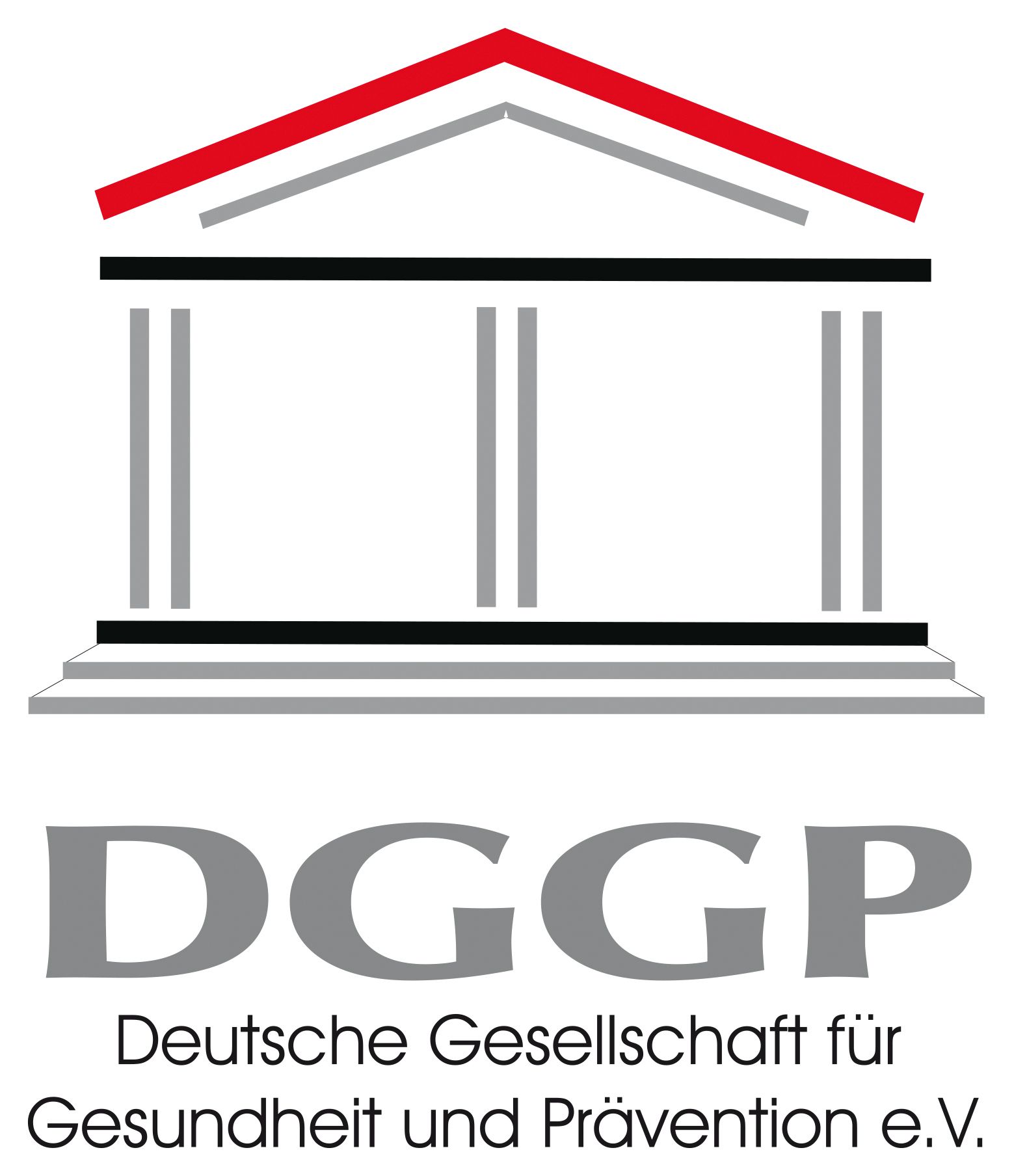 Mitglied Logo Deutsche gesellschaft für Gesundheit und Prävention e.V.