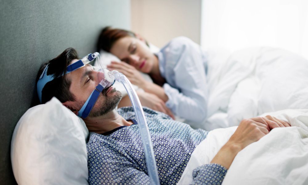 Comprehensive Sleep Apnea & TMJ Disorder Treatment