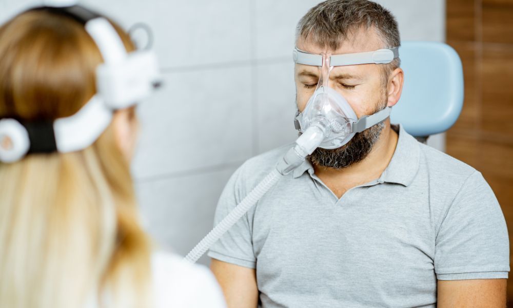 The Role of Pediatric Sleep Disordered Breathing in Childhood Growth