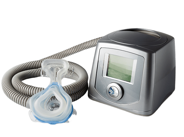 CPAP Machine Therapy