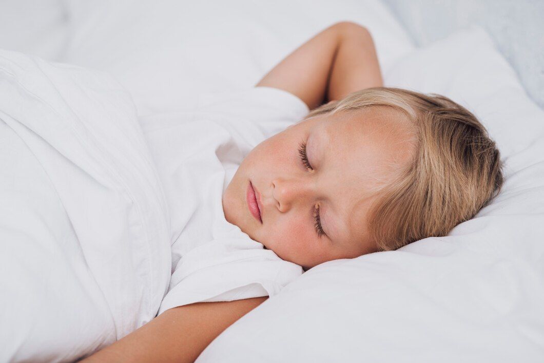 Children's Sleep Apnea