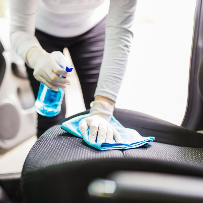BLISS Clean & Care | Specialty Services