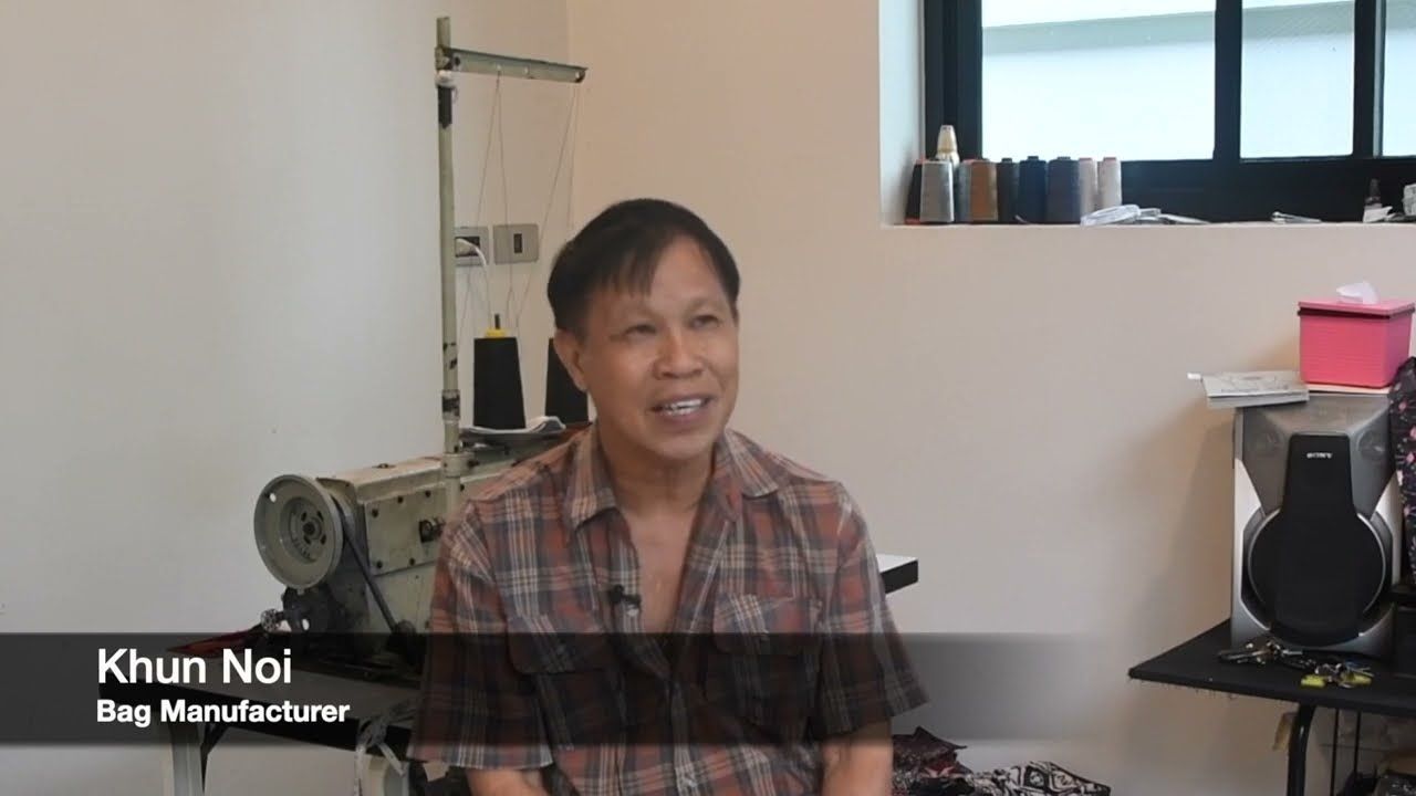 BLISS Mae Baan Network | Social Enterprise