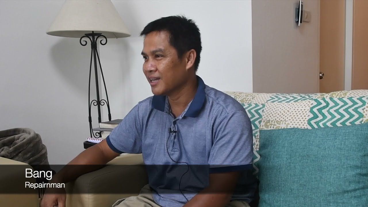 BLISS Mae Baan Network | Story of Joy