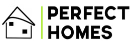 Perfect Homes logo
