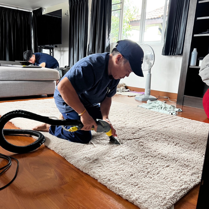 BLISS Clean & Care | Specialty Services