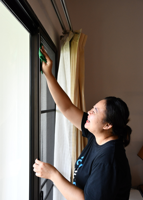 BLISS Clean & Care | Specialty Services