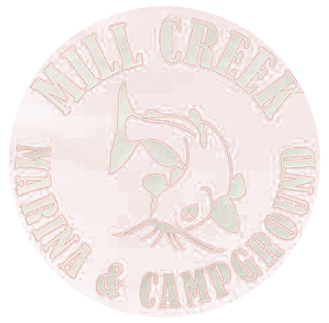 Mill Creek Marina Logo