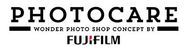 Photocare - Wonder Photo Shop Concept by Fujifilm