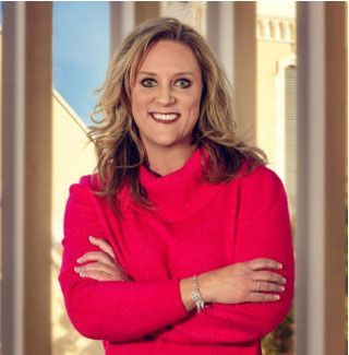 Cathy Potter — Lubbock, TX — Referral Hub 2.0