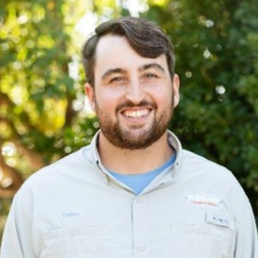 Dalton Privett — Lubbock, TX — Referral Hub 2.0