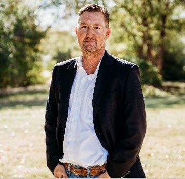 Gery Joy — Lubbock, TX — Referral Hub 2.0