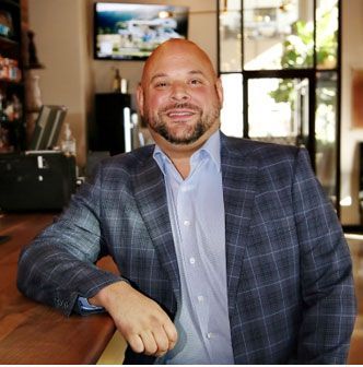 Jeremy Steen — Lubbock, TX — Referral Hub 2.0