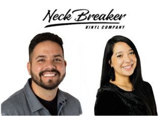 Patric & Stephanie Alvarez — Lubbock, TX — Referral Hub 2.0
