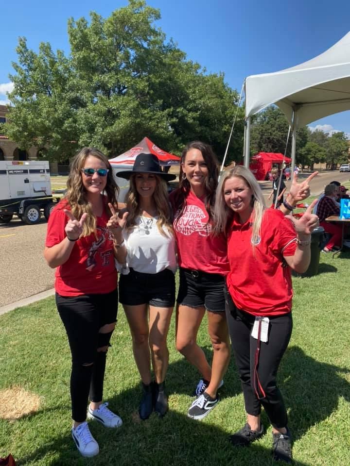 Four Women — Lubbock, TX — Referral Hub 2.0