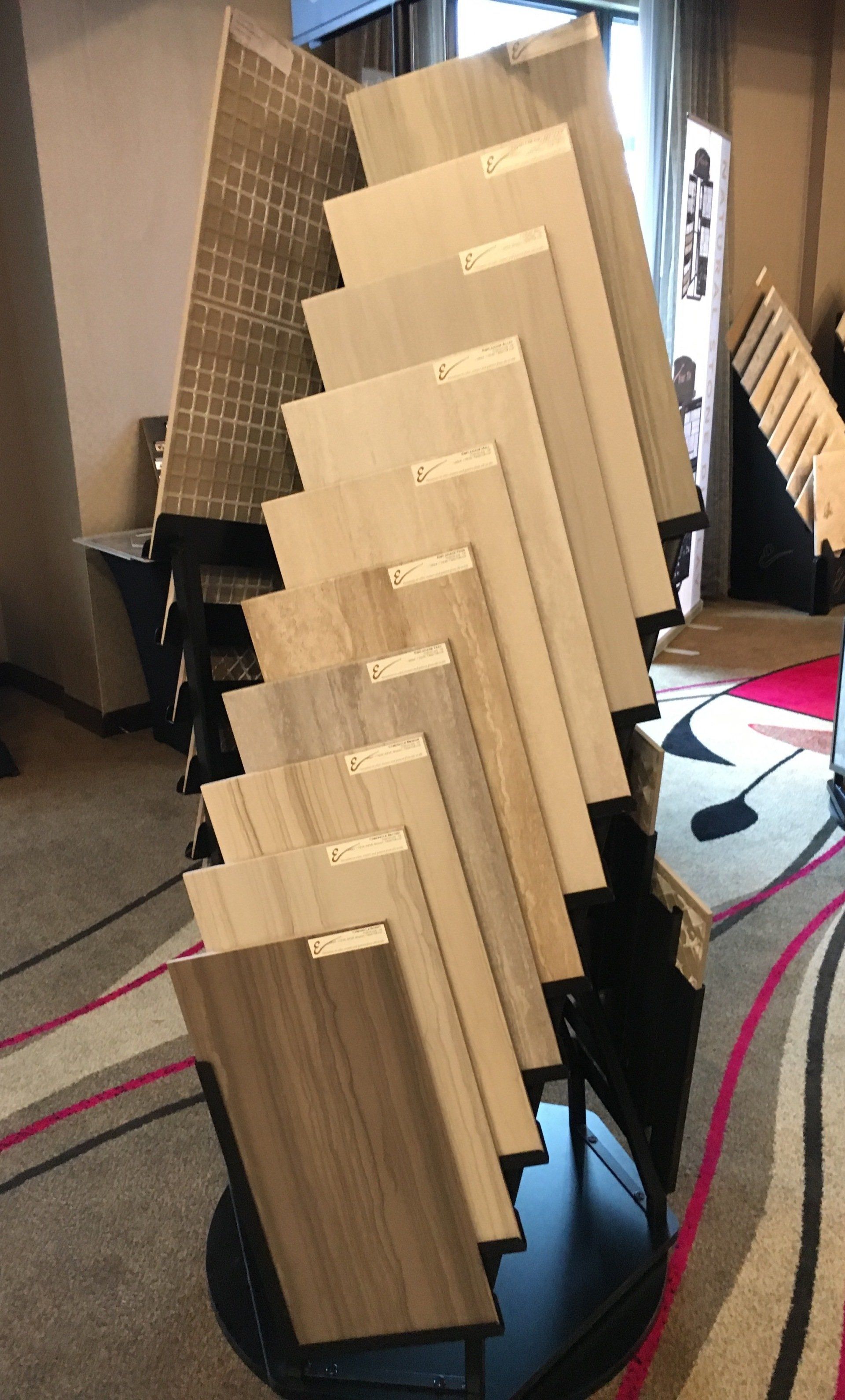 Flooring Distributors Austin, TX Ceramic